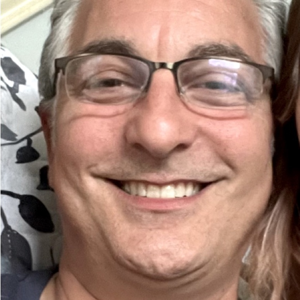 Meet your Posher, Eddy